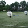 BubbleVoetbal